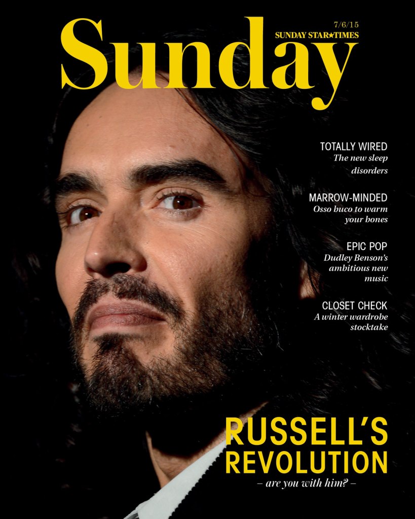 Russell-Brand